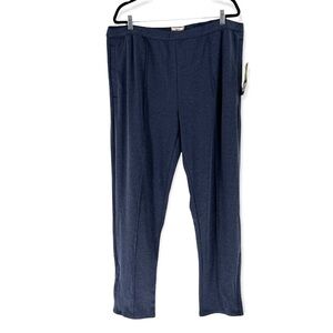 Railriders Men's Polartec Therma-Lounger Pants - XL